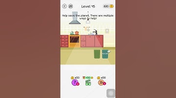 Braindom level 45#braindom #braingames #youtubeshorts #screenrecorder