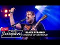 Black pyramid livestream  freak valley festival 2024  rockpalast