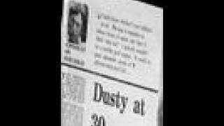 Dusty Springfield / Definitely Dusty Part 5 (of 7)