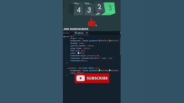 Coding to show 1 thousand subscribers #coding #trend #viralreels #programming #knoweldge #code #code