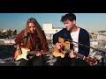 Chelsea cutler  lucky with alexander 23 acoustic