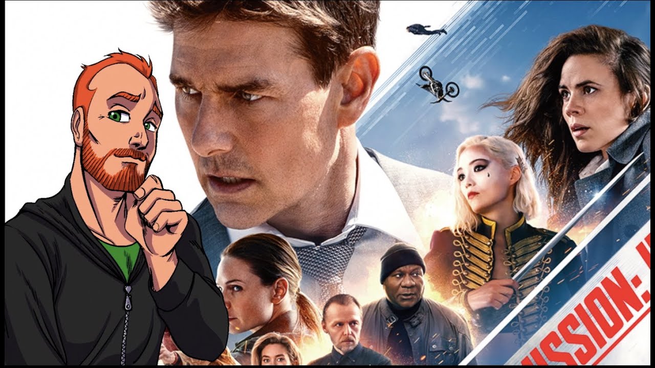 Mission Impossible: Dead Reckoning Part One Review (Spoilers)