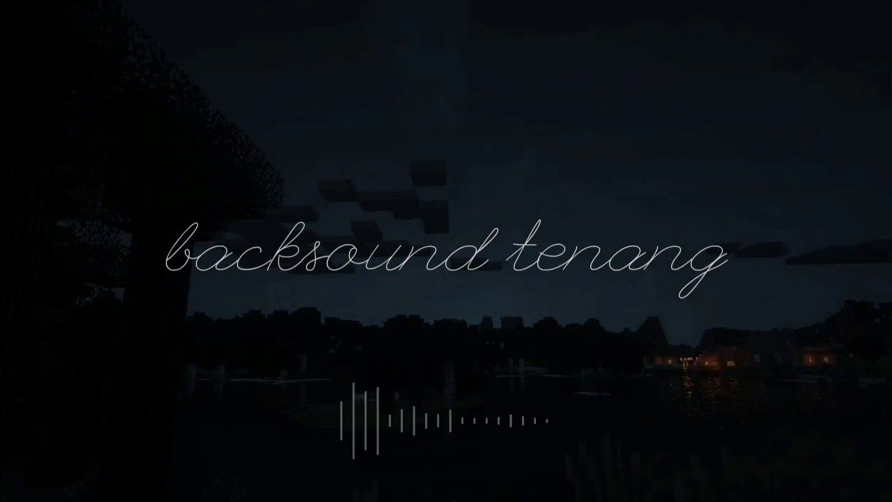 Watch BACKSOUND TENANG COCOK UNTUK CINEMATIC/TIME LAPSE/SLOWMO on YouTube Watch BACKSOUND TENANG COCOK UNTUK CINEMATIC/TIME LAPSE/SLOWMO on YouTube