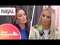 Is Kyle Richards & Dorit Kemsley's Friendship Over? | Season 11 | Real Housewives of Beverly Hills