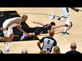 Holiday Rips Booker Lobs Giannis In Clutch Game 5! 2021 NBA Finals Bucks vs Suns