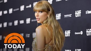 Taylor Swift Says She Warned Ticketmaster Of Presale Demand