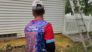 All-Star Power Cleaning | Middleburg Heights, Ohio's Premier Pressure Washing Experts! screenshot 4
