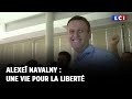 Alexe navalny  une vie pour la libert