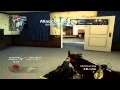 Cod black ops ak47 rap by jiveturkey600 superfast fast ffa