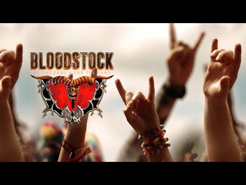 Bloodstock Open Air 2024 - The Ultimate Metal Festival Experience