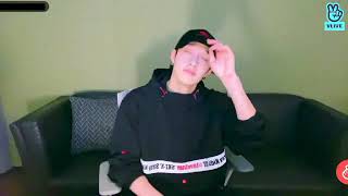 Bang Chan listening "ONF - We Must Love" REACTION (Chan's Room 94)