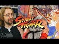 MAX LOVES STREET FIGHTER ART: Gallery Mode Review - 30th Anniversary Edition