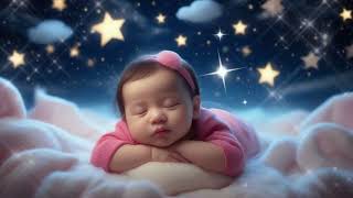 Bedtime Lullaby | Fall Asleep in 5 Minutes | Relaxing Music  | Baby Sleep Music | Relaxante Song
