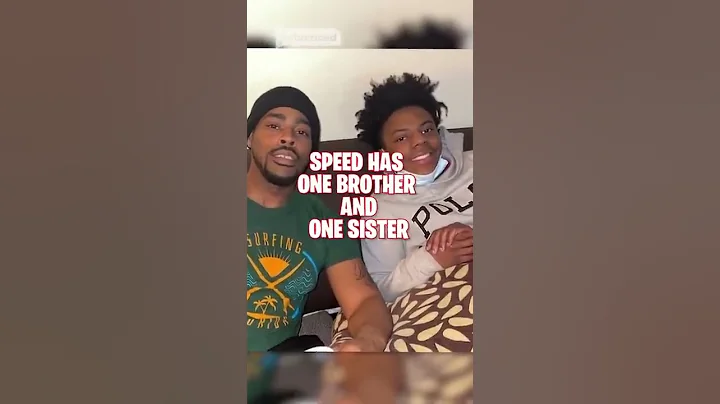 10 iShowSpeed FACTS You Didn't Know!