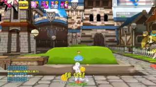 [Elsword][TW] 5-1(困難) Code Empress