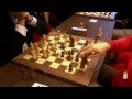 GM Marin Mihail -  GM Bartel Mateusz, Reti Opening, Rapid Chess