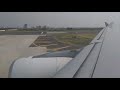 200130 MNL-PUS Philippines PR418 A330-300 Takeoff