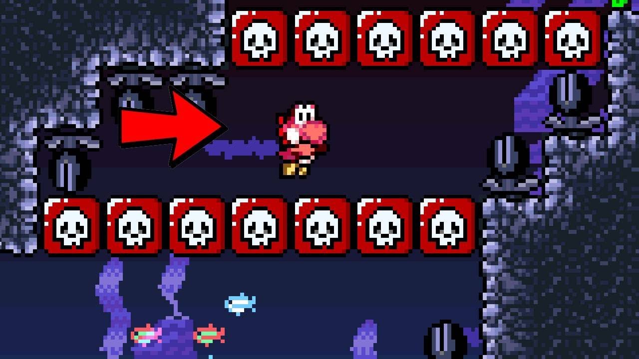 Move Over Mario Move Over Mario...Yoshi Is Taking Over (Nebula) - YouTube