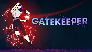 Gatekeeper Game Reveal