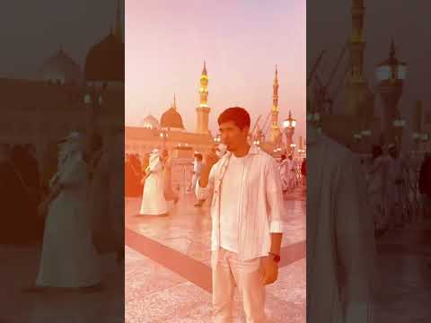 Habibi don't go