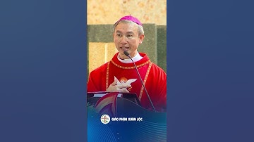 Tha thứ không bao giờ là dễ | Đức cha Đaminh Nguyễn Tuấn Anh