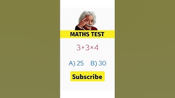 Thumbnail of || comment your answer ✅🗣️ #music #dance #maths #remix #shorts