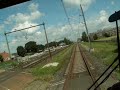tram houtencastellum-houten