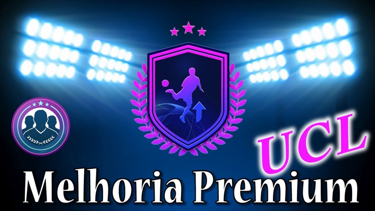 DME SBC [MELHORIA PREMIUM UCL] MAIS BARATO FIFA 19 jogos friv