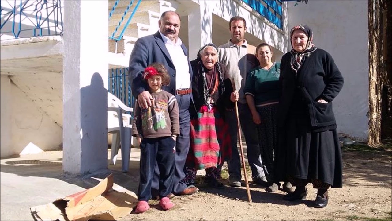 MALATYA PÜTÜRGE HÜSÜKUŞAĞI DERNEĞİ BAŞKANI YUSUF USUL