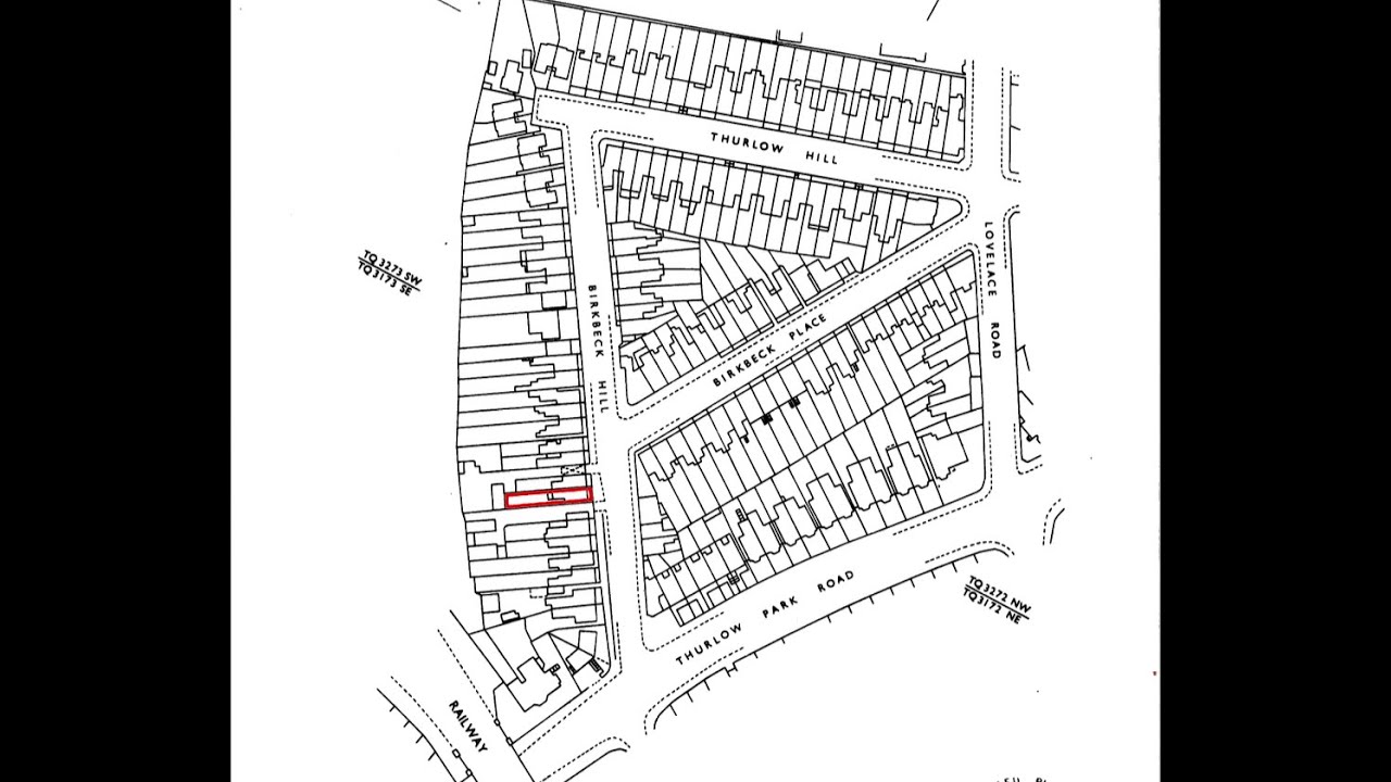 You can look up the deeds for any house (and why you really should)