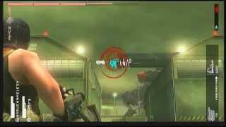 20130527　MGSピースウォーカーHD 野良CO-OPS