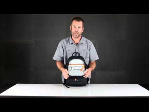 Рюкзак Lowepro Tahoe BP 150