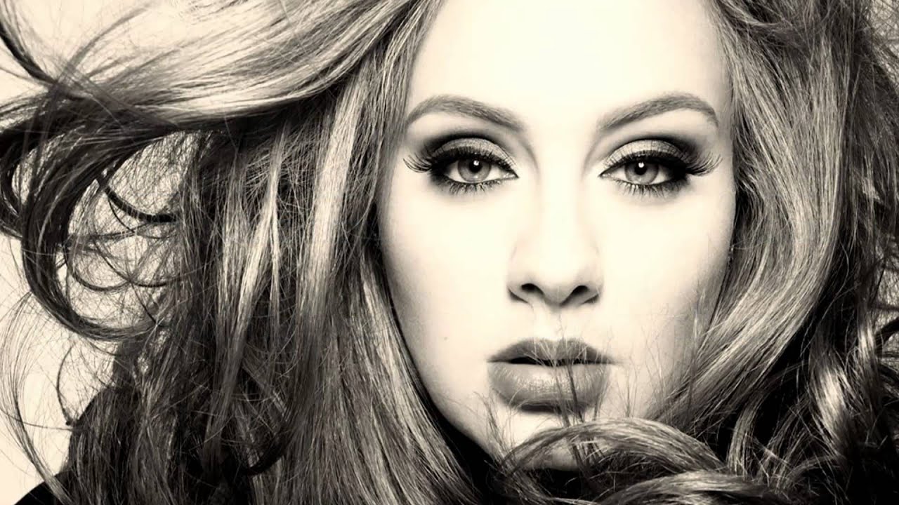 Love In The Dark - Adele (Traducido al Español) - YouTube