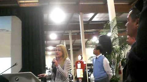 jessica rodeheaver national anthem @ crevier