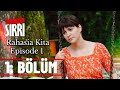 Ikimizin sirri episode 1 bahasa indonesia