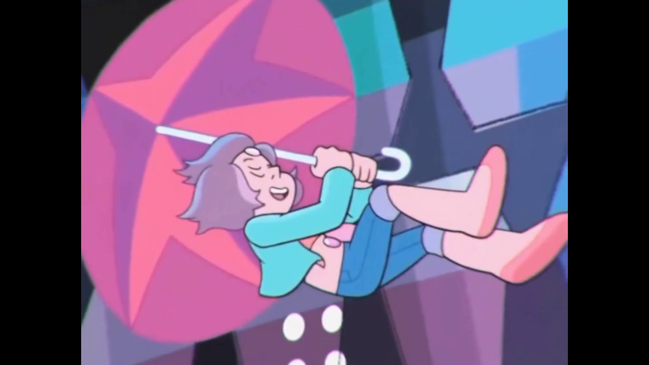 [Steven Universe]HBD GWEN!☆[Me too]