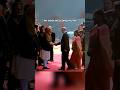 Putin Meets PM Narendra Modi 🇮🇳 | A Moment of Mutual Respect