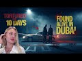 Missing 20-Year-Old OnlyFans Model Found Injured After 10 Days in Dubai #OnlyFansModel #DubaiNews