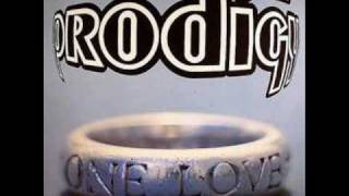 The Prodigy One Love vocal sample