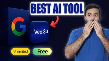 [Veo 3.1 FREE] How To Use Veo 3.1 in Flow and N8N (Step-by-step)