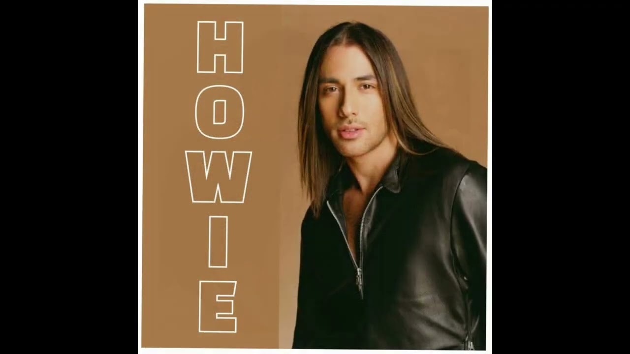 Happy 52nd Birthday Howie Dorough