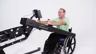 Master the Glide:  Your Ultimate VitaGlide How-To Video