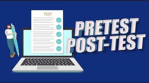 Quasi Experimental Pretest Posttest Design-English Wizard Online