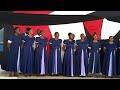 Nimekombolewa Na Yesu Live By Kiserian Sda Choir