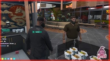 TicTac Asks 4Head For Help | NoPixel 4.0 GTARP