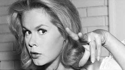 "Elizabeth Montgomery's Face" Todd Newman, Lori Wr...