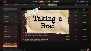 Taking a Brad on Brits PvE Worlds #rust