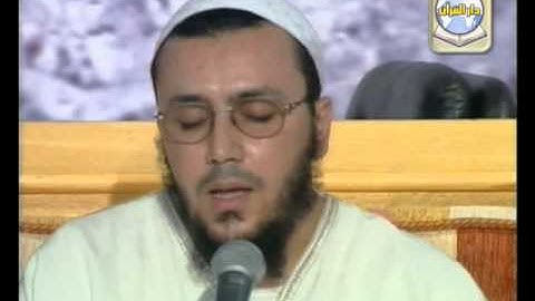 سورة المطففين || الشيخ عبد الجميل غلاب