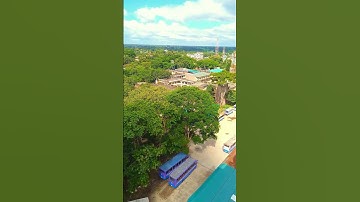 Beauty OF Campus |HSTU|