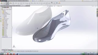Unlocking a Competitive Design Advantage with Fabrics and Composites (Shoe)